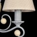 Бра Maytoni REBECCA ARM355-WL-01-GR