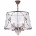 Подвесная люстра Maytoni Letizia ARM365-05-R