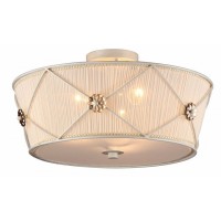 Светильник потолочный Maytoni Lea ARM369-03-G