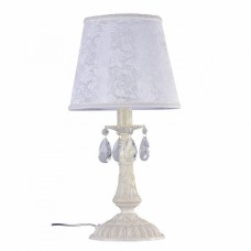 Настольная лампа Maytoni Filomena ARM390-00-W