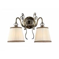 Бра Maytoni Vintage ARM420-02-R