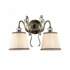 Бра Maytoni Vintage ARM420-02-R