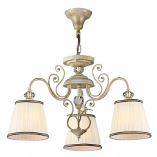 Люстра подвесная/потолочная Maytoni Vintage ARM420-03-G