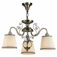 Люстра подвесная/потолочная Maytoni Vintage ARM420-03-R