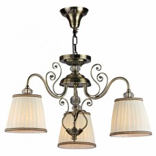 Люстра подвесная/потолочная Maytoni Vintage ARM420-03-R