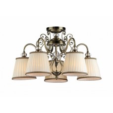 Люстра подвесная/потолочная Maytoni Vintage ARM420-05-R