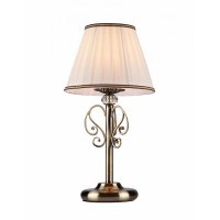 Настольная лампа Maytoni Vintage ARM420-22-R