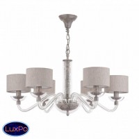 Люстра подвесная Maytoni Maryland ARM526PL-06GR