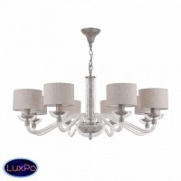 Люстра подвесная Maytoni Maryland ARM526PL-08GR