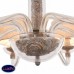 Люстра подвесная Maytoni Maryland ARM526PL-08GR