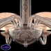 Люстра подвесная Maytoni Maryland ARM526PL-08GR