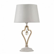 Настольная лампа Maytoni ENNA ARM548-11-WG