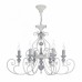 Подвесная люстра Maytoni KARINA ARM631-PL-06-W