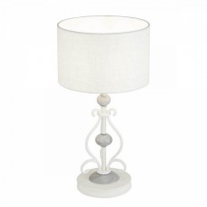 Настольная лампа Maytoni Karina ARM631TL-01-W