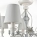 Подвесная люстра Maytoni FLORET ARM790-PL-07-W