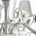 Подвесная люстра Maytoni FLORET ARM790-PL-07-W