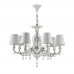 Подвесная люстра Maytoni FLORET ARM790-PL-07-W