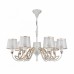 Подвесная люстра Maytoni DAFNI ARM824-PL-07-W