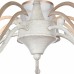 Подвесная люстра Maytoni DAFNI ARM824-PL-07-W