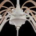 Подвесная люстра Maytoni DAFNI ARM824-PL-07-W