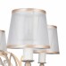 Подвесная люстра Maytoni DAFNI ARM824-PL-07-W
