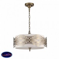 Подвесной светильник Maytoni RIVE BURGEON ARM959-PL-04-G