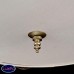 Подвесной светильник Maytoni RIVE BURGEON ARM959-PL-06-G