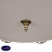 Подвесной светильник Maytoni RIVE BURGEON ARM959-PL-06-G