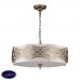 Подвесной светильник Maytoni RIVE BURGEON ARM959-PL-06-G