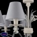 Подвесная люстра Maytoni WINGS ARM993-PL-07-W
