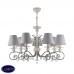 Подвесная люстра Maytoni WINGS ARM993-PL-07-W