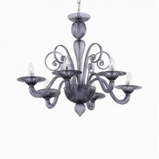 Подвесная люстра Ideal lux Armani Sp6 043067