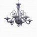 Подвесная люстра Ideal lux Armani Sp6 043067