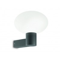 Светильник уличный настенный Ideal lux Armony Ap1 Antracite 147291
