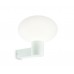 Светильник уличный настенный Ideal lux Armony Ap1 Bianco 136172