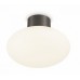 Светильник уличный потолочный Ideal lux Armony Pl1 Antracite 149455