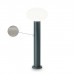 Столб уличный Ideal lux Armony Pt1 H60 Grigio 147376 Столб уличный Ideal lux Armony Pt1 H60 Grigio 147376