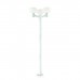 Столб уличный Ideal lux Armony Pt3 Bianco 136165