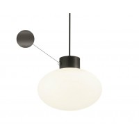 Светильник уличный подвесной Ideal lux Armony Sp1 Antracite 149486