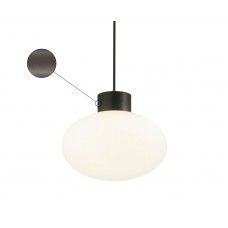 Светильник уличный подвесной Ideal lux Armony Sp1 Antracite 149486