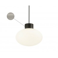 Светильник уличный подвесной Ideal lux Armony Sp1 Grigio 149509