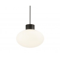 Светильник уличный подвесной Ideal lux Armony Sp1 Nero 149493