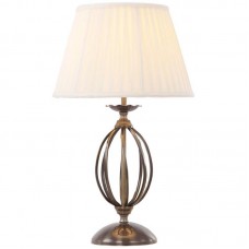 Настольная лампа Elstead Lighting ART/TL AGD BRASS ARTISAN