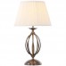 Настольная лампа Elstead Lighting ART/TL AGD BRASS ARTISAN