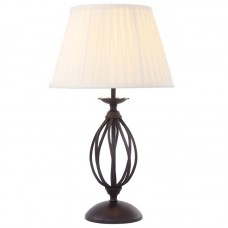 Настольная лампа Elstead Lighting ART/TL BLACK ARTISAN