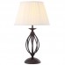 Настольная лампа Elstead Lighting ART/TL BLACK ARTISAN