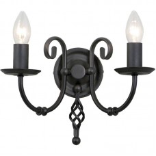Бра Elstead Lighting ART2 BLACK ARTISAN