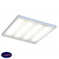 Светодиодная панель Elvan ART600x600x40-35-3800-WH (код 15267)