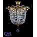 Хрустальный Потолочный светильник ArtGlass ARTEMIS I