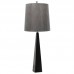 Настольная лампа Elstead Lighting(ASCENT) ASCENT/TL BLK